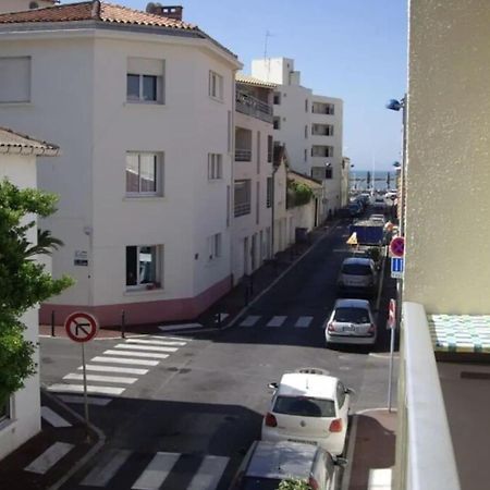 Le Surfeur - Studio Near The Beach! Apartment Palavas-les-Flots Exterior foto