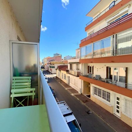 Le Surfeur - Studio Near The Beach! Apartment Palavas-les-Flots Exterior foto