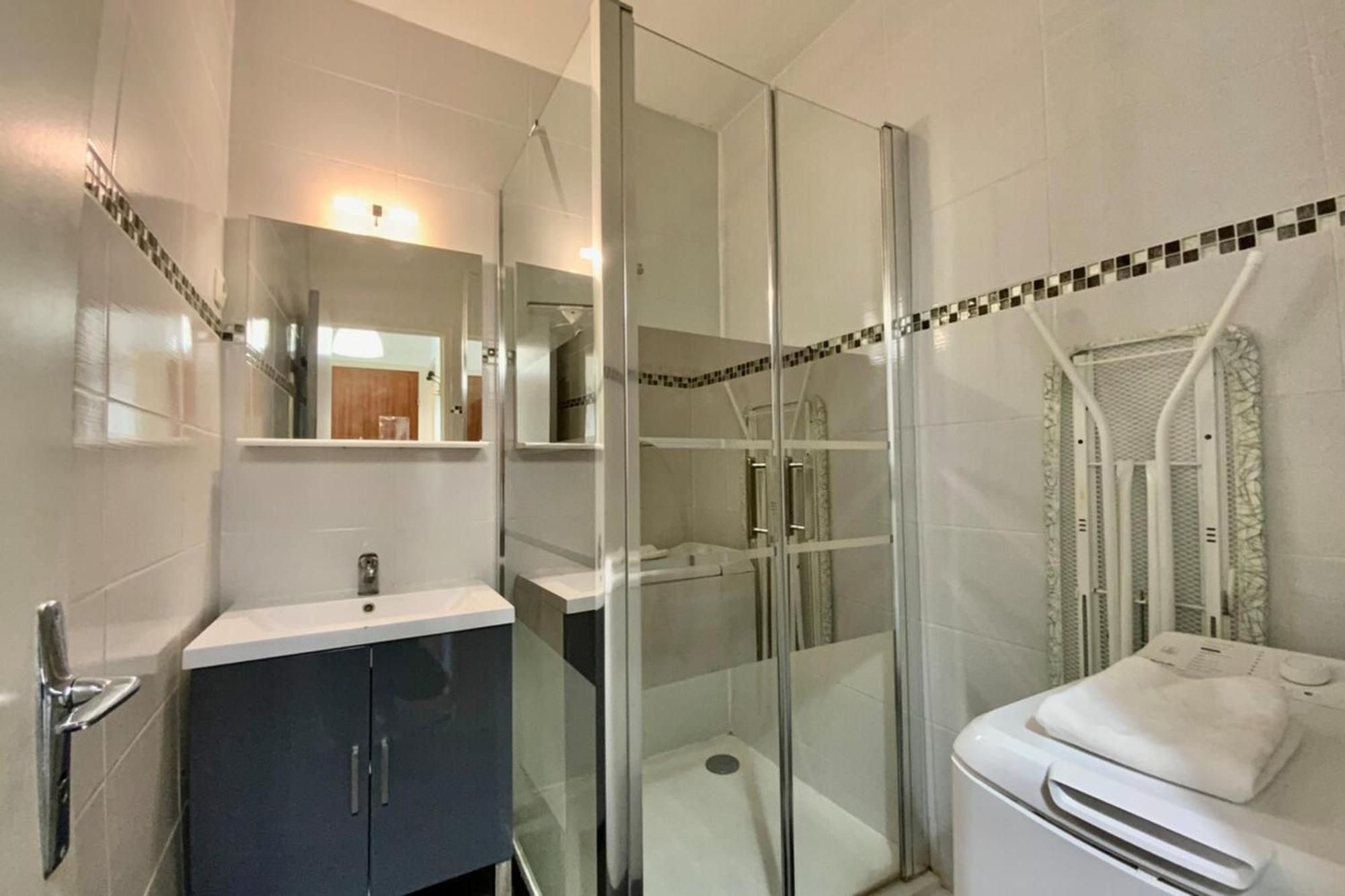 Le Surfeur - Studio Near The Beach! Apartment Palavas-les-Flots Exterior foto